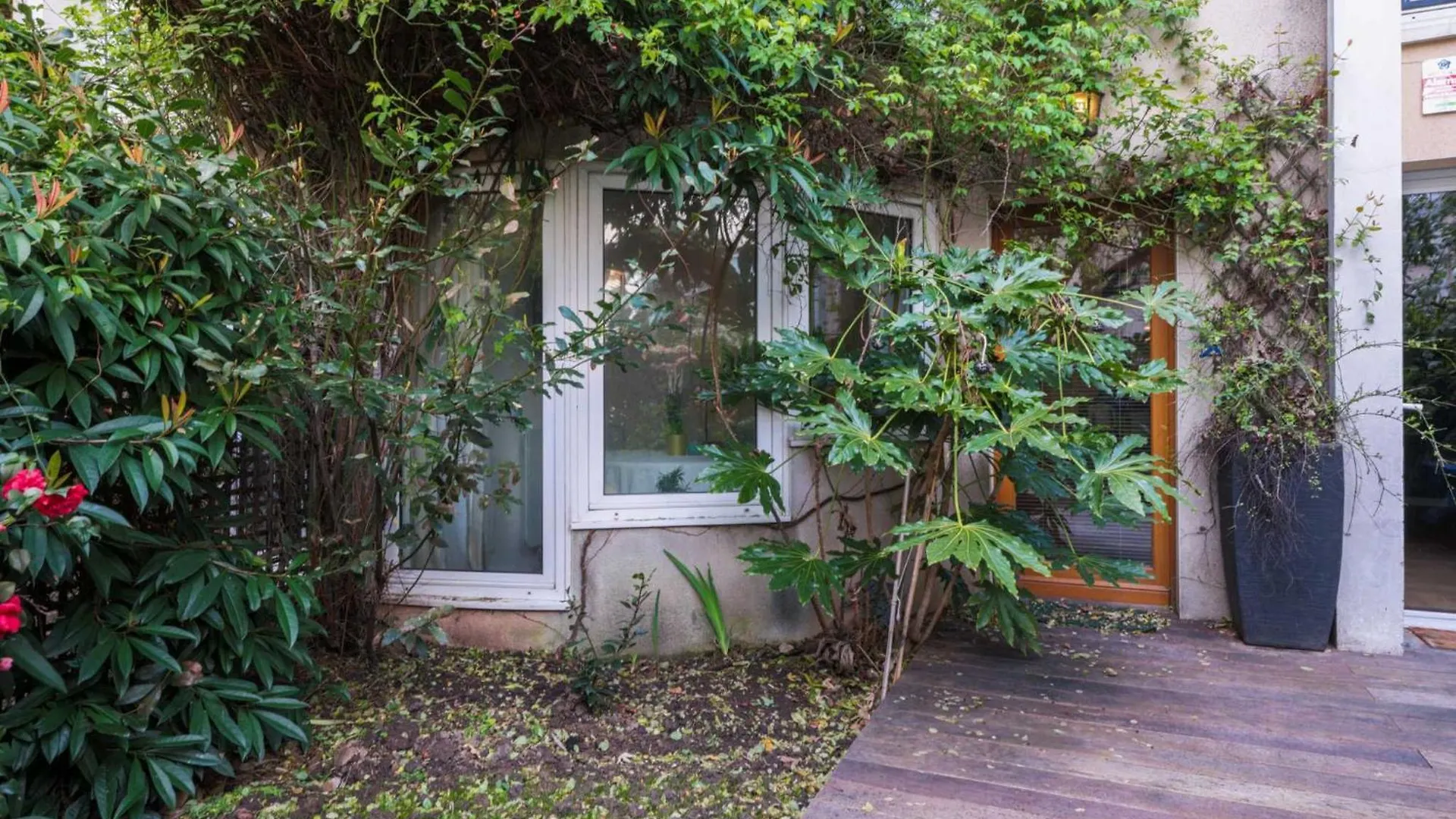 Charming Studio Apartment For 2 - Bastille Parijs